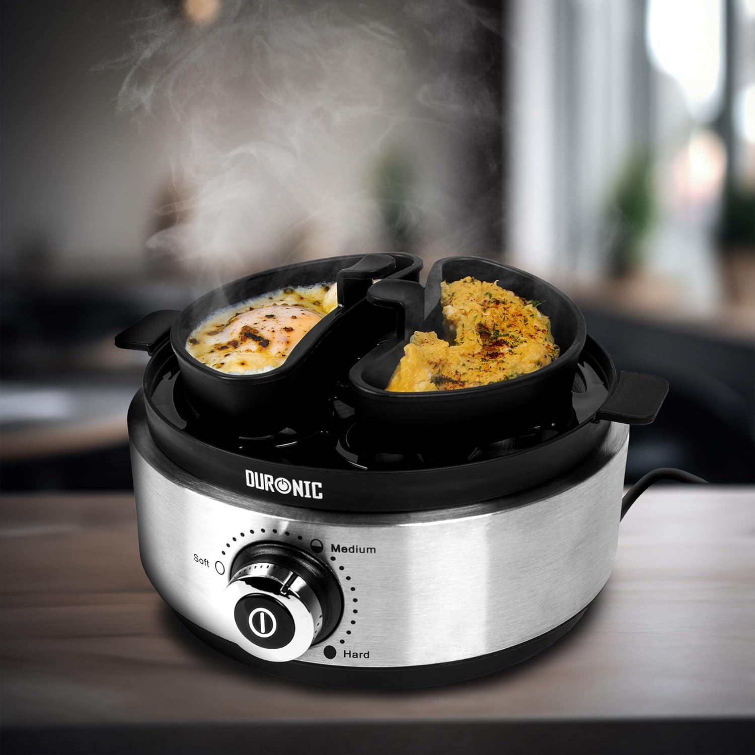 Cocedor de Huevos Eléctrico: La Guía Definitiva para Cocer Huevos Perfectos Sin Esfuerzo