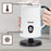 Duronic MF130 Espumador de leche - Prepara espuma Caliente o Fría, 550W, Base Inalámbrica 360°, Capacidad de 130 ml para espumar y 240 ml para calentar, Seguro y Fácil de Limpiar