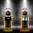 Duronic BB4 Botella de 400 ml compatible con batidoras eléctricas modelos BL5 de Duronic