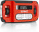 Duronic Apex Radio Am FM Portátil Pequeña Recargable Linterna |Carga Solar USB o Manivela Dinamo | Conector Auriculares y Alarma | Pantalla Digital Retroiluminada Emergencias Camping Senderismo