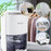 Duronic DH07 WE, deshumidificador eléctrico portátil, junto a imágenes de distintos ambientes donde se puede usar: oficina, baño, salón, armario y dormitorio