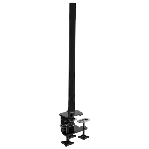 Duronic DM453POLE Poste de 80 cm Compatible con Nuestra Gama de Soportes para Monitor Duronic DM45 / DM55 / DM65 Únicamente