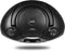 Duronic RCD6200 Reproductor de CD Portátil con 2 Mangos - CD Bluetooth USB Aux In - Radio FM Memoria Flash - Pantalla LCD retroiluminada - Compacto - Compatible con Bluetooth Smartphone y Lector MP3