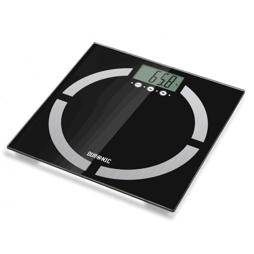 Báscula de cocina - DURONIC Duronic KS1080 Báscula cocina digital -  Pantalla LDC lectura dígitos fácil - Máx 10kg - Función tara, 10 kg, Gris