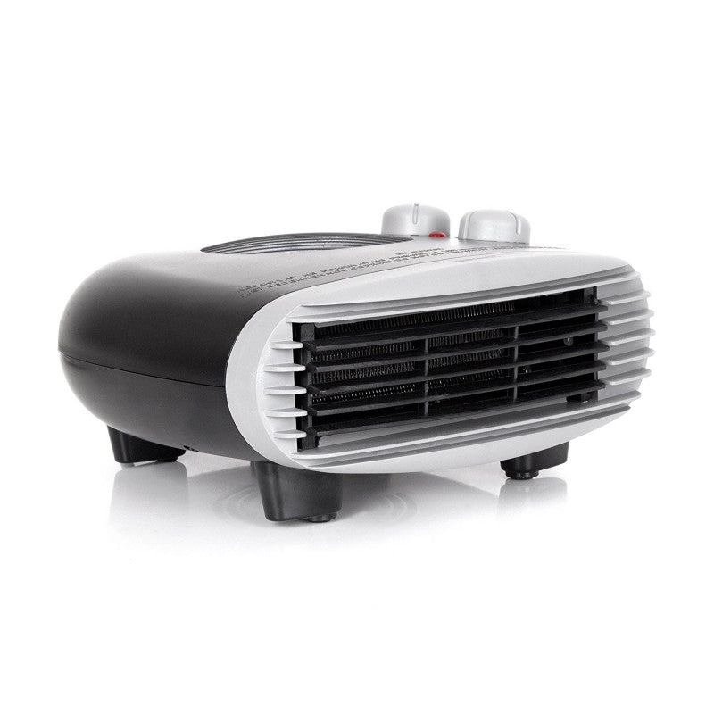 Calefactor de aire frio y caliente con termostato